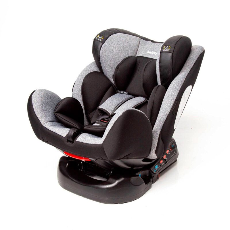 Cadeirinha Safety 1st Multifix comprar pela internet na amazon vale a pena