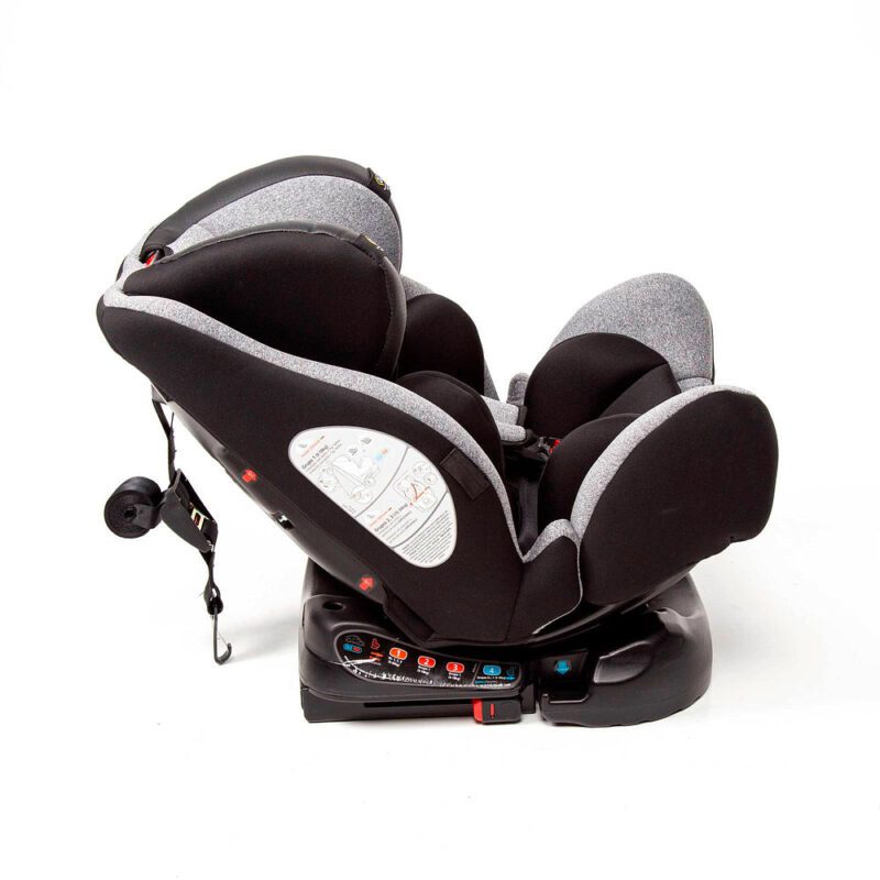 Cadeirinha Safety 1st Multifix comprar com promoção e cupom