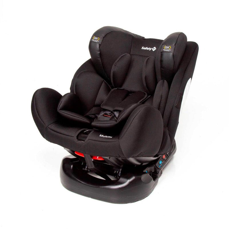 Cadeirinha Safety 1st Multifix reclame aqui é confiável
