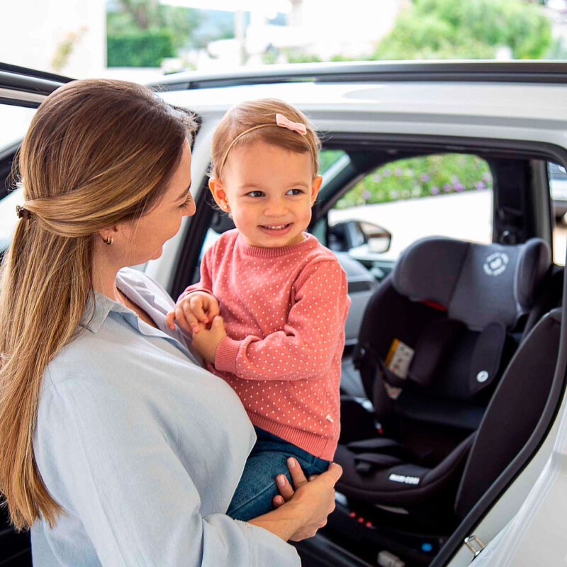Cadeirinha Spinel Maxi-Cosi comprar pela internet na amazon vale a pena