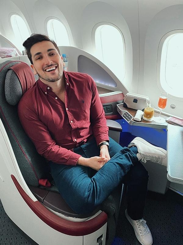 Comunidade Viajando com Milhas do Lucas Estevam é bom vale a pena