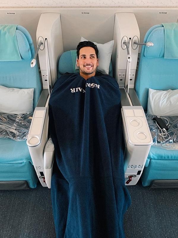 Comunidade Viajando com Milhas do Lucas Estevam funciona mesmo