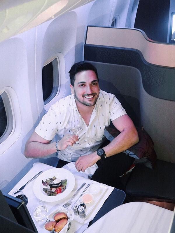 Comunidade Viajando com Milhas do Lucas Estevam reclame aqui é confiável