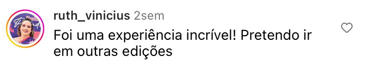 Congresso Brasileiro de Direito Penal depoimento e resultados prints de alunos