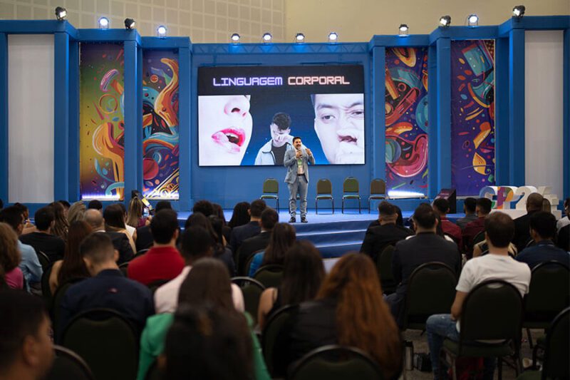Congresso Brasileiro de Direito Penal é Bom