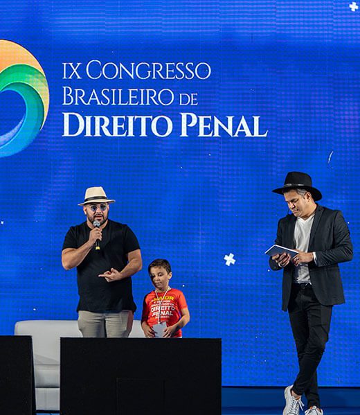 Congresso Brasileiro de Direito Penal reclame aqui é confiável