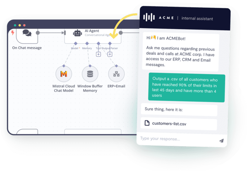 Curso Automação e Agentes de IA com n8n funciona mesmo