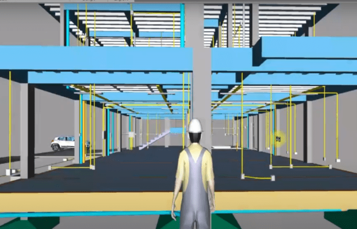 Curso de Navisworks Manage com Eng. David Shinkai funciona mesmo