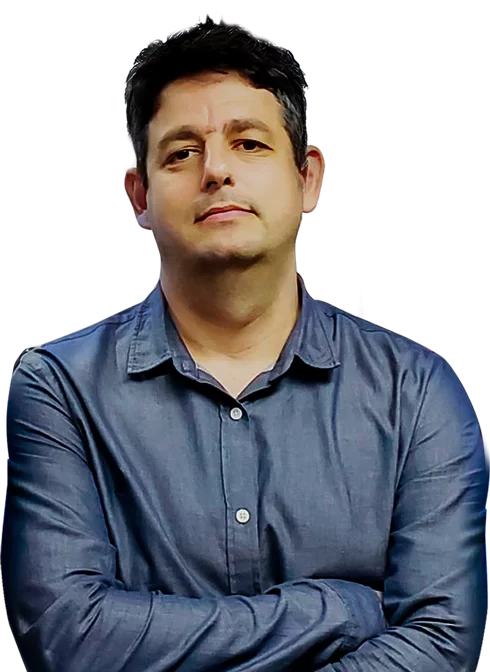 Daniel Nigri é Confiavel
