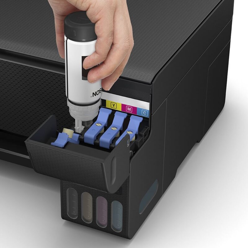 Epson EcoTank L3250 Comprar e Confiar na Amazon