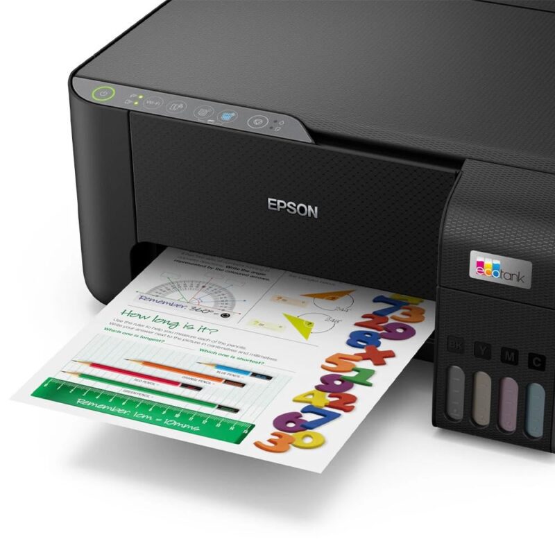Epson EcoTank L3250 comprar com promoção e cupom