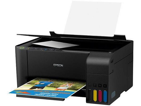 Epson EcoTank L3250 é boa e vale a pena no reclame aqui