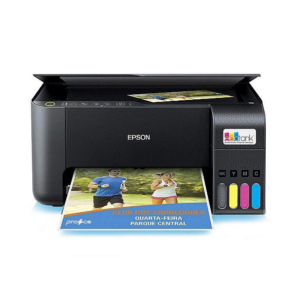 Epson EcoTank L3250 reclame aqui é confiável