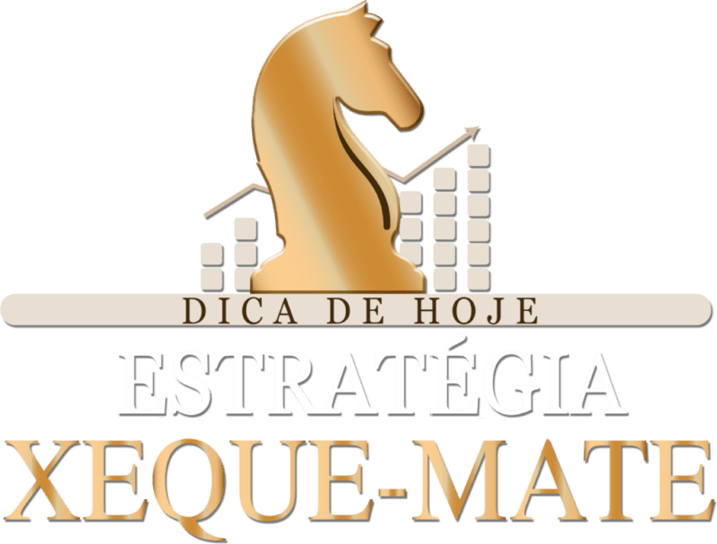 Estratégia Xeque-Mate é bom vale a pena