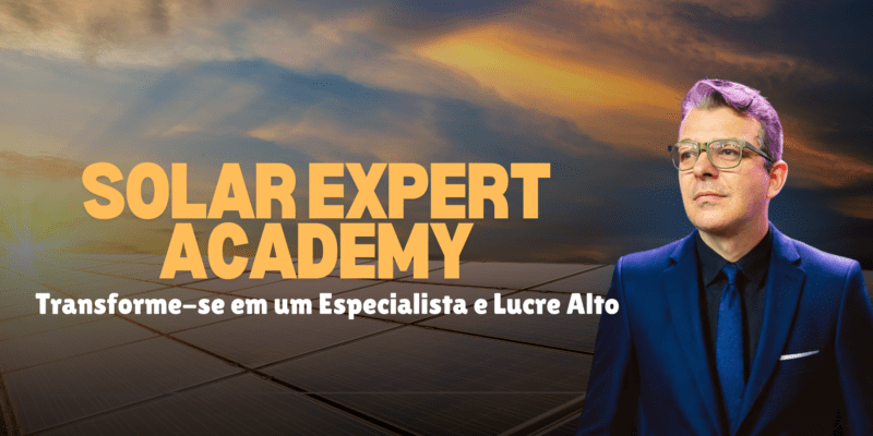 Formação Solar Advisor é bom vale a pena