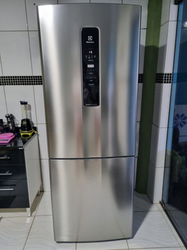 Geladeira Electrolux IB55S comprar com promoção e cupom