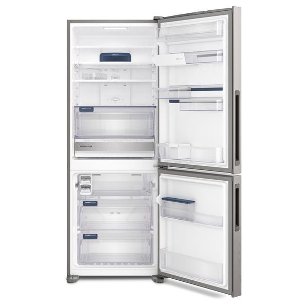 Geladeira Electrolux IB55S é boa reclamações reclame aqui