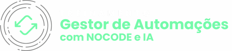 Gestor de Automações com NoCode e IA funciona mesmo