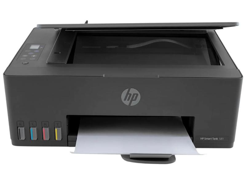 HP Smart Tank 581 comprar com promoção e cupom