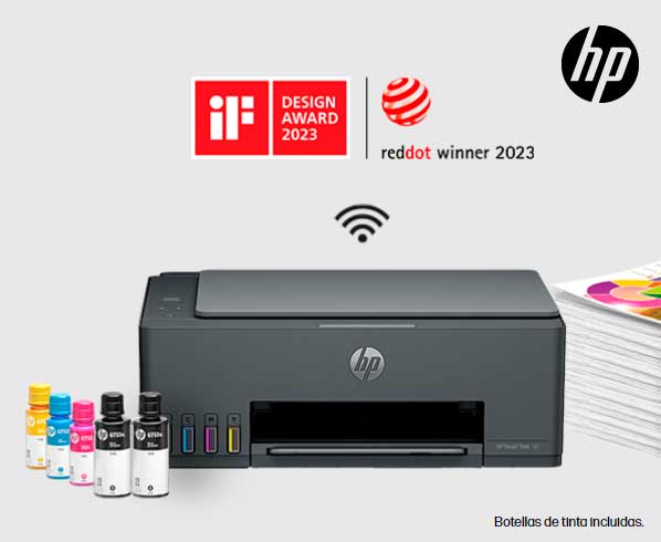 HP Smart Tank 581 reclame aqui é confiável