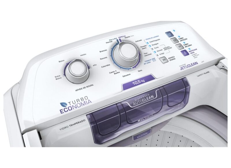Lavadora Electrolux LAC11 comprar pela internet na amazon vale a pena