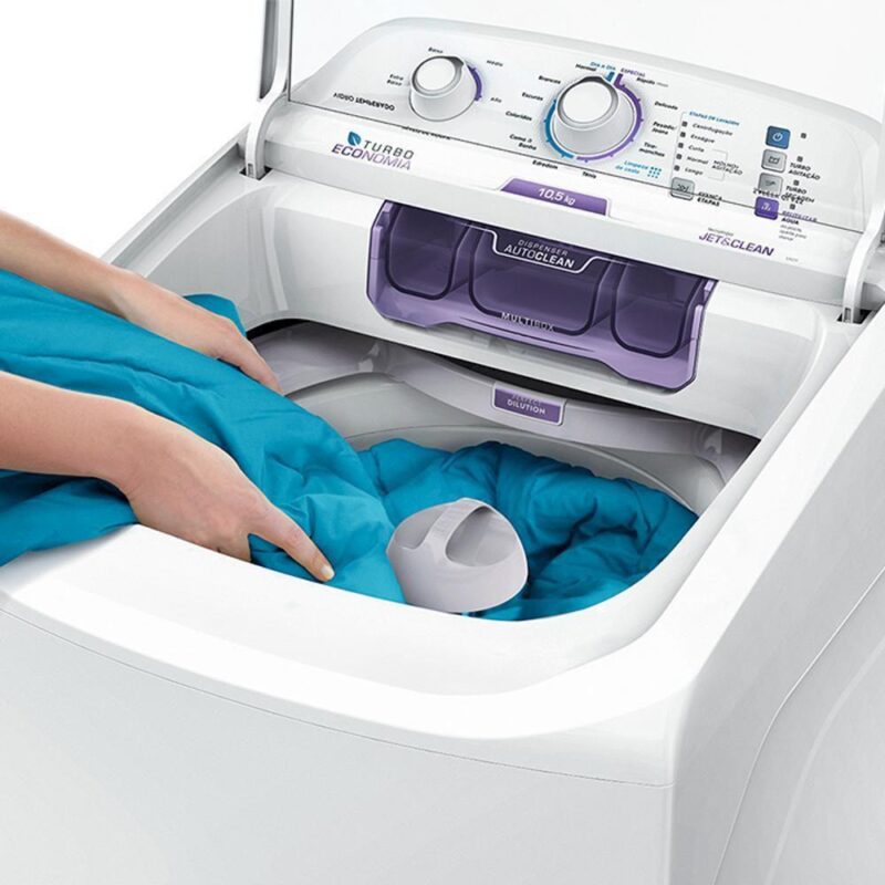 Lavadora Electrolux LAC11 comprar com promoção e cupom