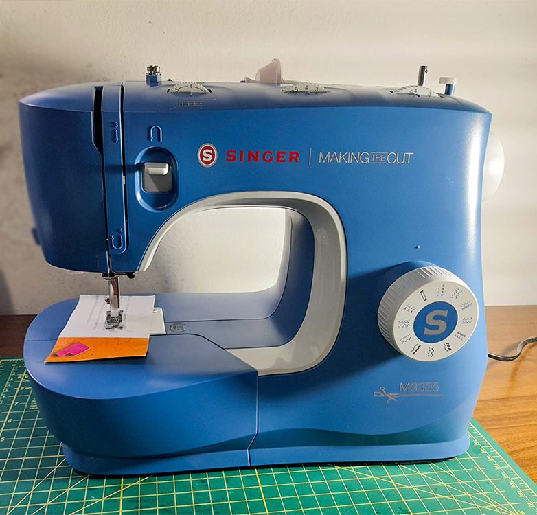Máquina de Costura Singer M3335 reclame aqui é confiável