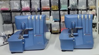 Máquina de Costura Singer Overlock S0235 comprar pela internet na amazon vale a pena