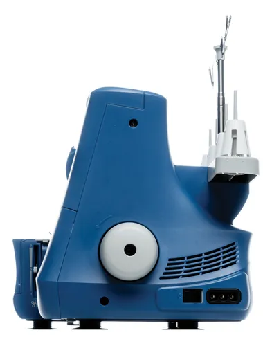 Máquina de Costura Singer Overlock S0235 é boa reclamações reclame aqui