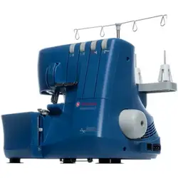 Máquina de Costura Singer Overlock S0235 reclame aqui é confiável