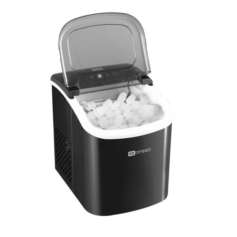 Máquina de Gelo Eos 12kg Compact Emg06p é boa reclamações reclame aqui