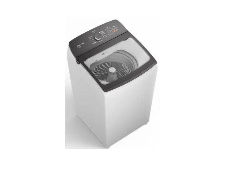 Máquina de Lavar Brastemp BWK13AB 13kg comprar pela internet na amazon vale a pena