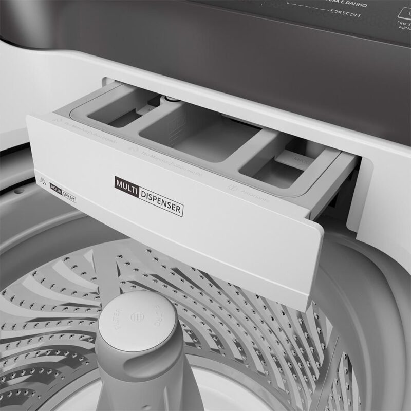 Máquina de Lavar Brastemp BWK13AB 13kg é boa e vale a pena no reclame aqui
