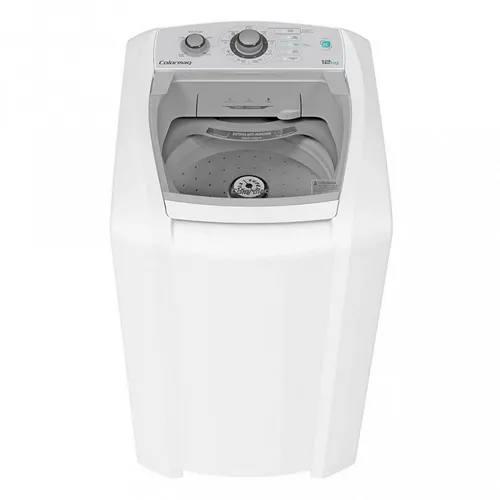 Máquina de Lavar Colormaq LCA12 reclame aqui é confiável