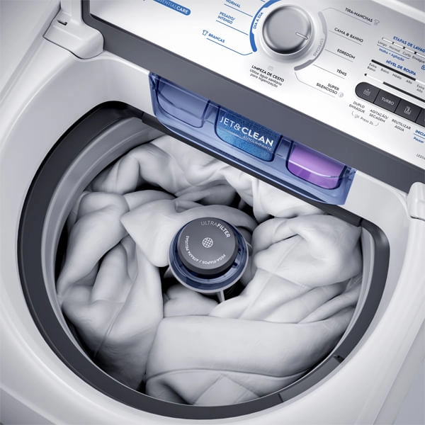Máquina de Lavar Electrolux LED13 reclame aqui é confiável
