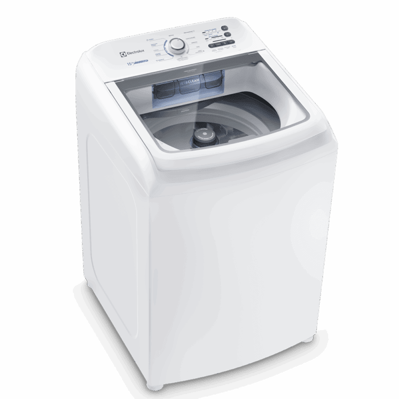Máquina de Lavar Electrolux LED15 Comprar e Confiar na Amazon