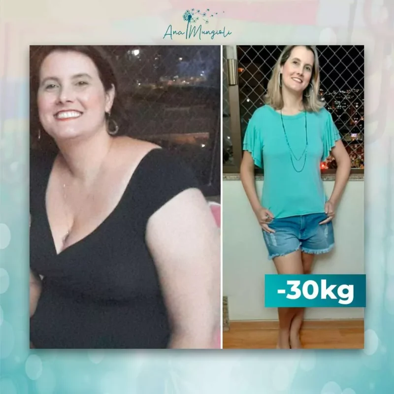 Mentoria Lipsc Lipedema Sob Controle depoimento e resultados prints de alunos