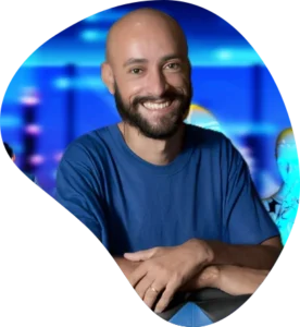 Simao Pedro é Confiavel