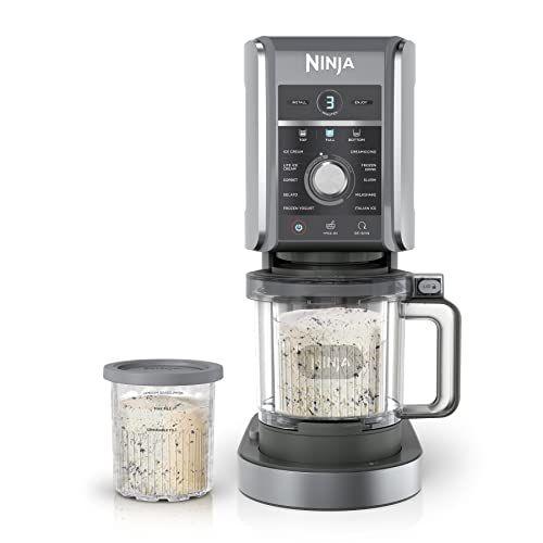 Sorveteira Ninja Creami comprar pela internet na amazon vale a pena