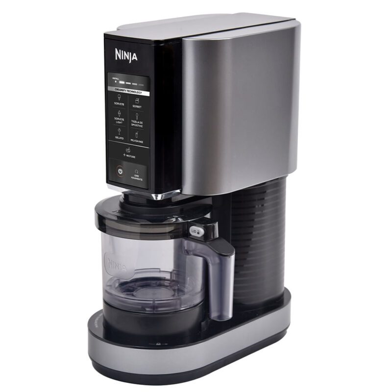 Sorveteira Ninja Creami comprar com promoção e cupom
