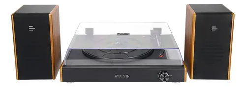 Vitrola Pulse Stanley SP623 é boa reclamações reclame aqui