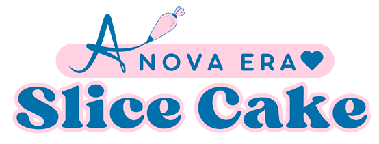 A Nova Era Slice Cake é Bom