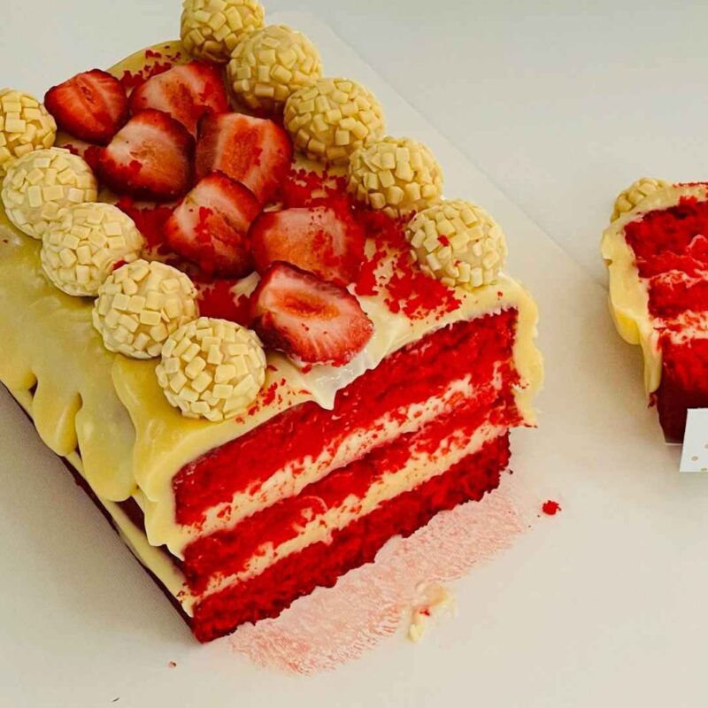 A Nova Era Slice Cake funciona mesmo
