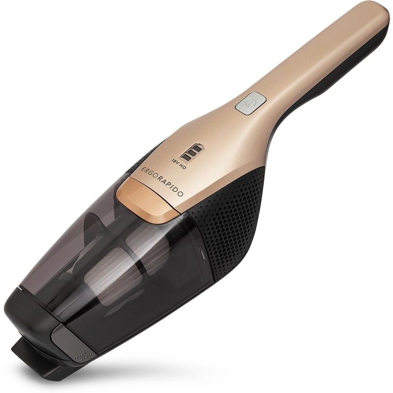 Aspirador de Pó Vertical Electrolux ERG26 Comprar e Confiar na Amazon