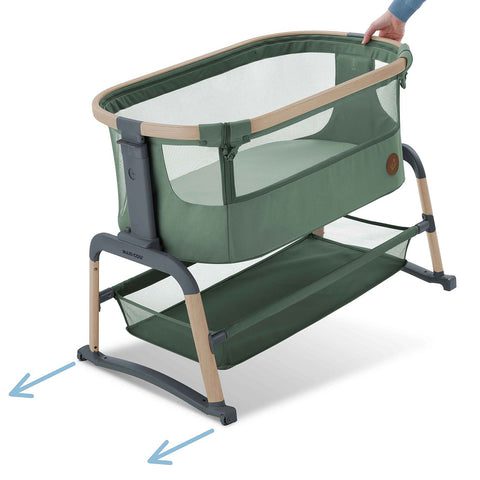 Berço Maxi-Cosi Iora Air Comprar e Confiar na Amazon