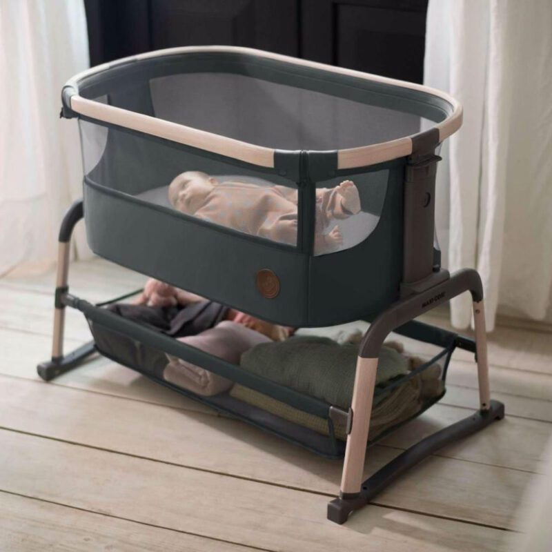 Berço Maxi-Cosi Iora Air comprar com promoção e cupom