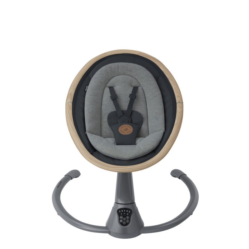 Bouncer Maxi-Cosi Cassia Comprar e Confiar na Amazon