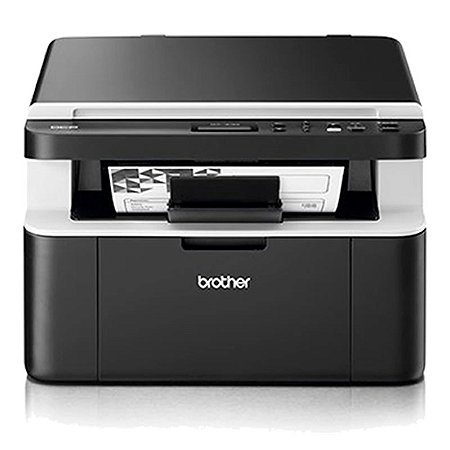 Brother Laser DCP 1602 Comprar e Confiar na Amazon