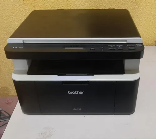 Brother Laser DCP 1602 comprar pela internet na amazon vale a pena