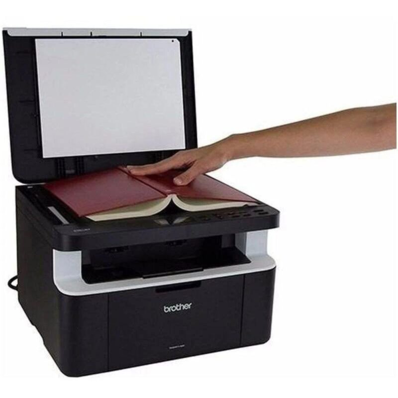 Brother Laser DCP 1602 comprar com promoção e cupom